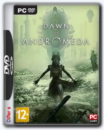 Dawn of Andromeda (2017) PC | Лицензия