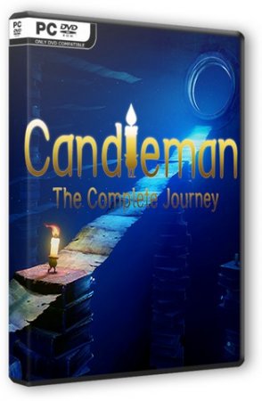 Candleman: The Complete Journey [Update 2] (2018) PC | RePack от Other's