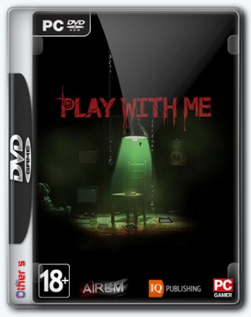 Play With Me (2018) PC | Лицензия