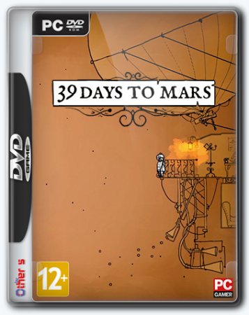 39 Days to Mars (2018) PC | Repack от Other s