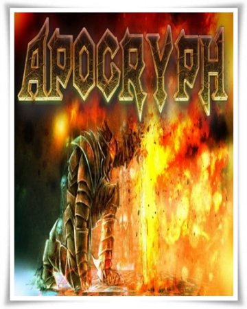 Apocryph: an old-school shooter (2018) PC | RePack от N.A.R.E.K.96