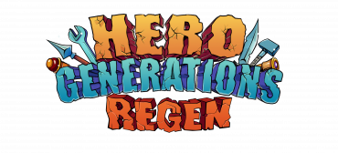 Hero Generations: ReGen [RePack] [2016|Rus|Eng|Multi10]