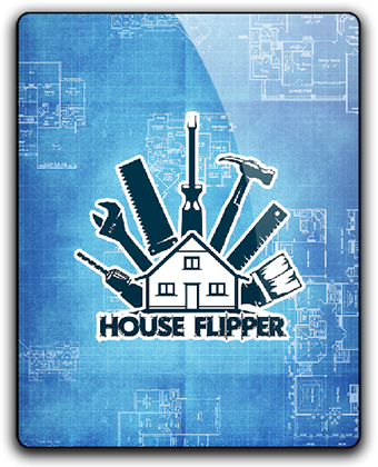 House Flipper [v 1.2089 + 2 DLC] (2018) PC | Лицензия