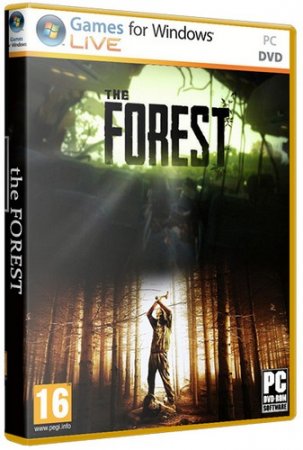 The Forest [v 1.08] (2018) PC | RePack от Other's