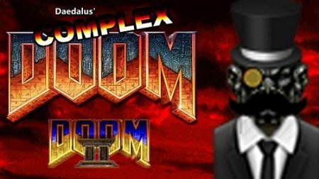 Doom - LSD [v.1.3.4] + Dusted's addon [v.1.7] (1993-2018) PC | RePack