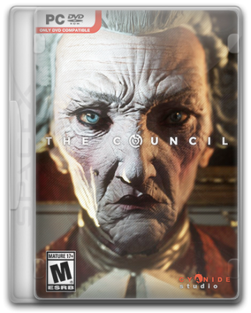 The Council: Episode 1-2 (2018) PC | RePack от SpaceX