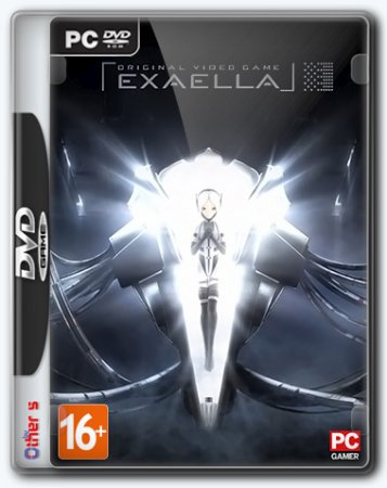 Exaella (2018) PC | Repack от Other s