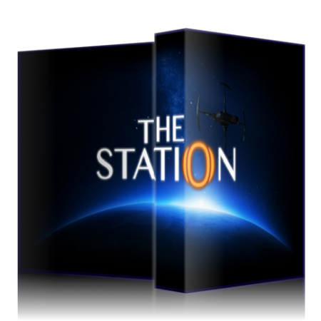 The Station [Update 4] (2018) PC | Лицензия