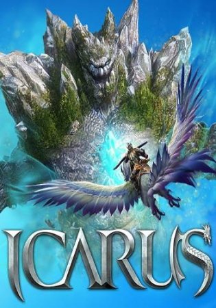 Icarus / [1.15.1.1.4.9] [2017, MMORPG, Action, Adventure, 3rd Person]