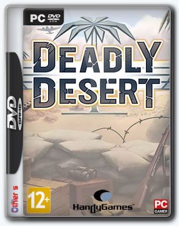 1943 Deadly Desert (2018) PC | Repack от Other s