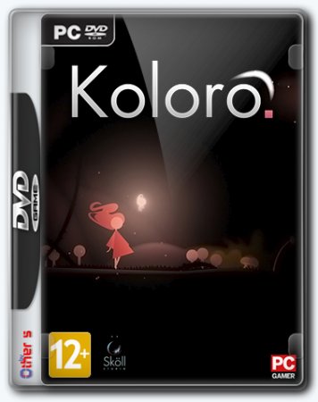 Koloro (2018) PC | Лицензия