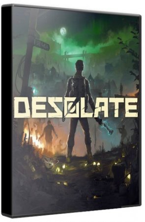 Desolate [v 0.8.24 | Early Access] (2018) PC | RePack от Other's