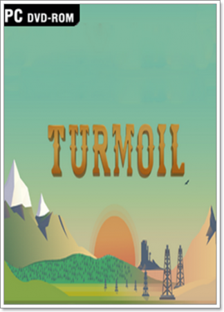 Turmoil [v2.0.9 + 1 DLC] (2018) PC | Лицензия