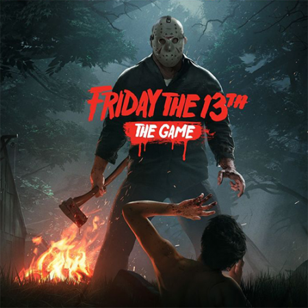 Friday the 13th: The Game [v B11030 + DLCs] (2017) PC | RePack от qoob