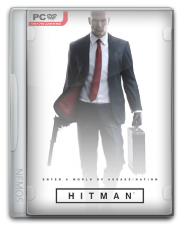 Hitman: The Complete First Season - GOTY Edition [v 1.14.3 + DLC's] (2016) PC | RePack от xatab