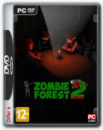 Zombie Forest 2 (2018) PC | Лицензия