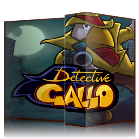 Detective Gallo [v 1.2] (2018) PC | Repack от R.G. Catalyst