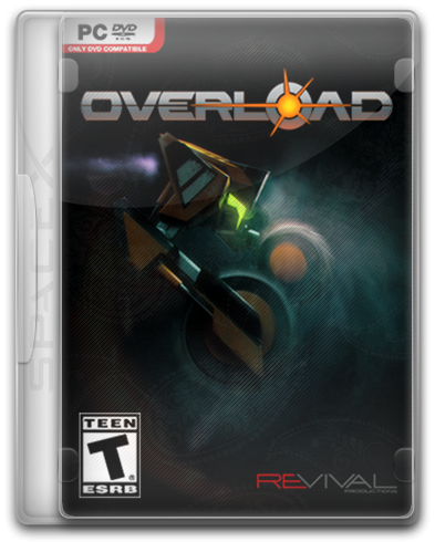 Overload [v 1.0.1882t] (2018) PC | Лицензия