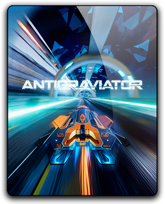 Antigraviator [v 1.03] (2018) PC | Лицензия