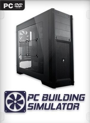 PC Building Simulator [v 1.7] (2019) PC | RePack от xatab