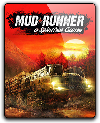 Spintires: MudRunner [v 10.06.19 + DLCs] (2017) PC | RePack от xatab