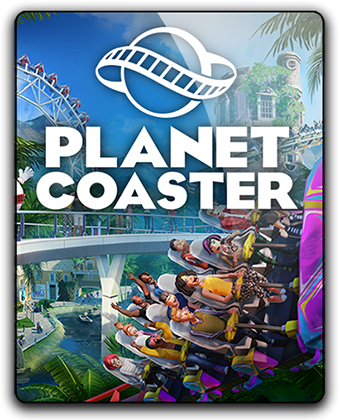 Planet Coaster [v 1.6.2 + 6 DLC] (2016) PC | RePack от qoob