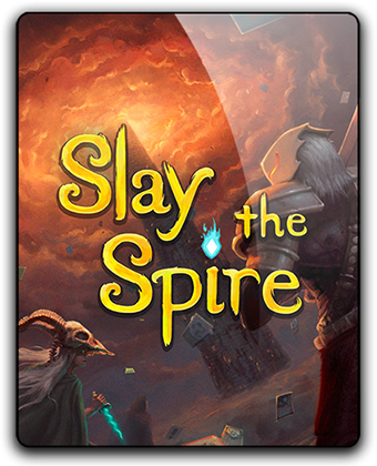 Slay the Spire [Update 29 | Early Access] (2017) PC | RePack от qoob