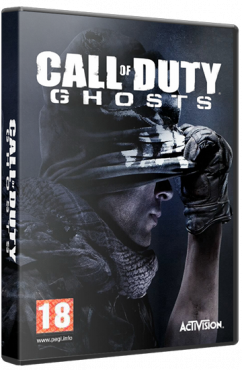 Call of Duty: Ghosts. Deluxe Edition [RePack] [2014|Rus|Eng]