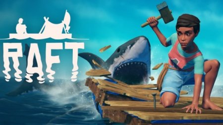 Raft [v 1.02 | Early Access] (2018) PC | RePack от Other s