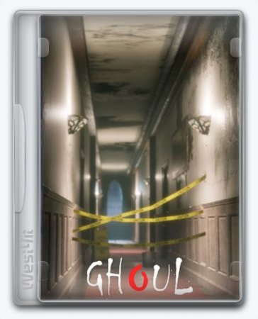 Ghoul (2018) PC | Repack от Other s