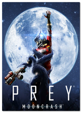 Prey - Mooncrash (2018) PC