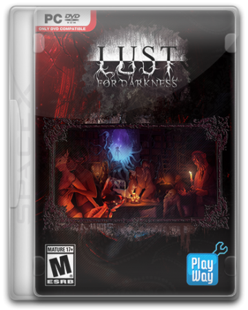 Lust for Darkness (2018) PC | RePack от R.G. Catalyst