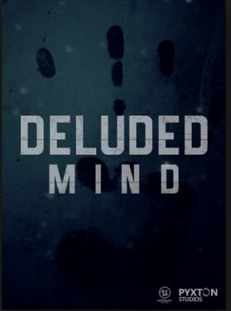 Deluded Mind [v 1.8.1] (2018) PC | Лицензия