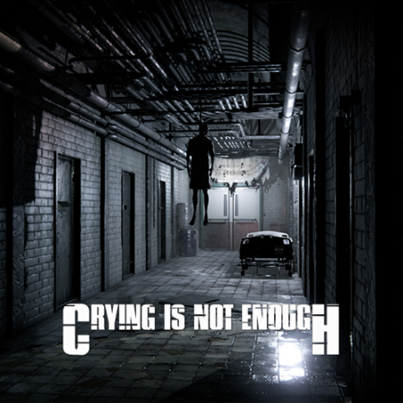 Crying is not Enough: Remastered [Update 2] (2018) PC | Лицензия