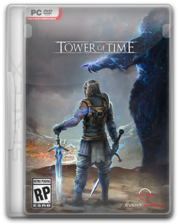 Tower of Time [v 1.2.1.2453] (2018) PC | RePack от SpaceX