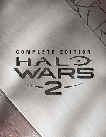 Halo Wars 2: Complete Edition (2017) PC | RePack от FitGirl