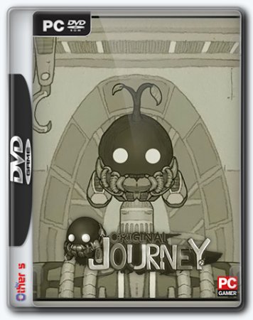 Original Journey [v 3.0] (2017) PC | Лицензия