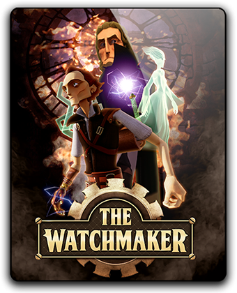 The Watchmaker [Update 1] (2018) PC | Лицензия