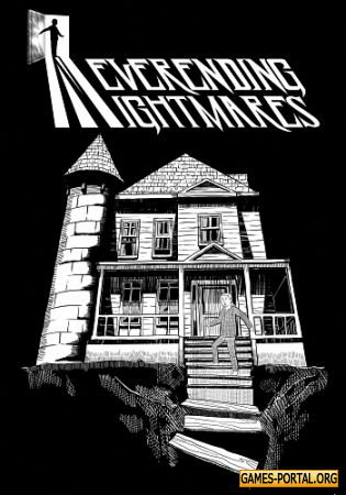 Neverending Nightmares [GoG] [2014|Rus|Eng|Multi14]