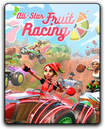 All-Star Fruit Racing (2018) PC | Лицензия