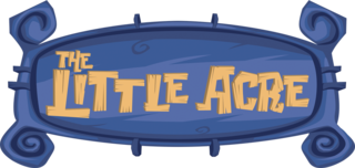 The Little Acre [GoG] [2016|Rus|Eng|Multi6]