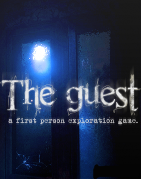 The Guest [GoG] [2016|Rus|Eng|Multi7]