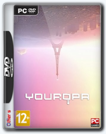 Youropa (2018) PC | Лицензия