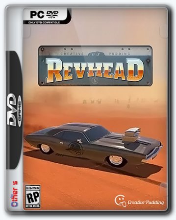 Revhead (2018) PC | Лицензия