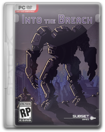 Into the Breach [v 1.0.22] (2018) PC | RePack от SpaceX