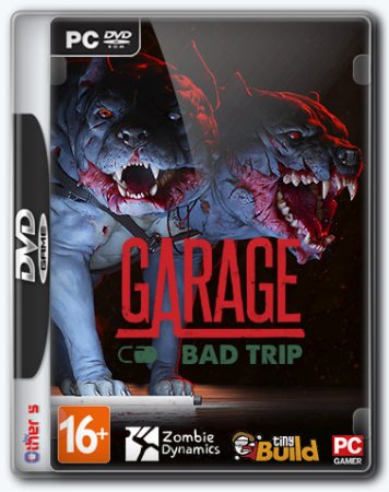Garage: Bad Trip (2018) PC | Repack от Other s