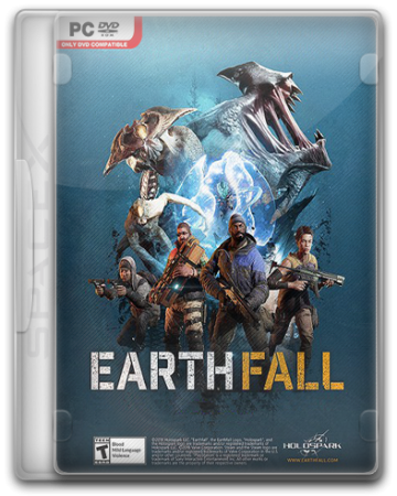 Earthfall (2018) PC | Repack от xatab