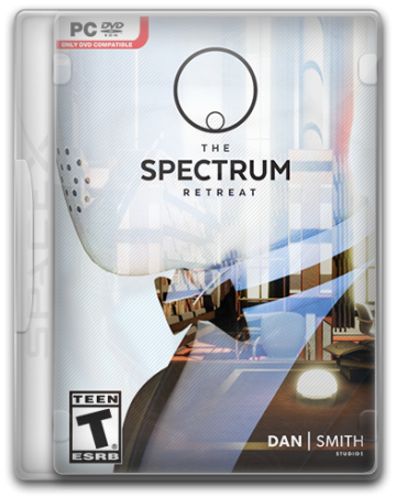 The Spectrum Retreat (2018) PC | Лицензия