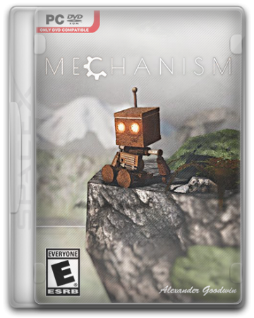 Mechanism [v 1.06] (2018) PC | RePack от R.G. Механики