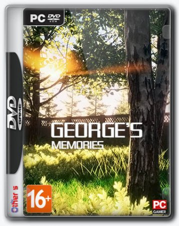 George's Memories: Episode 1 (2018) PC | Лицензия